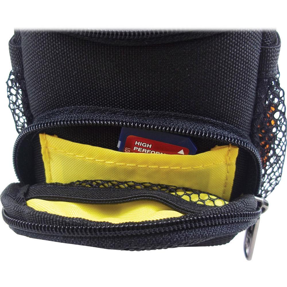 Ape Case AC159 Deluxe Mini Digital Camera Case