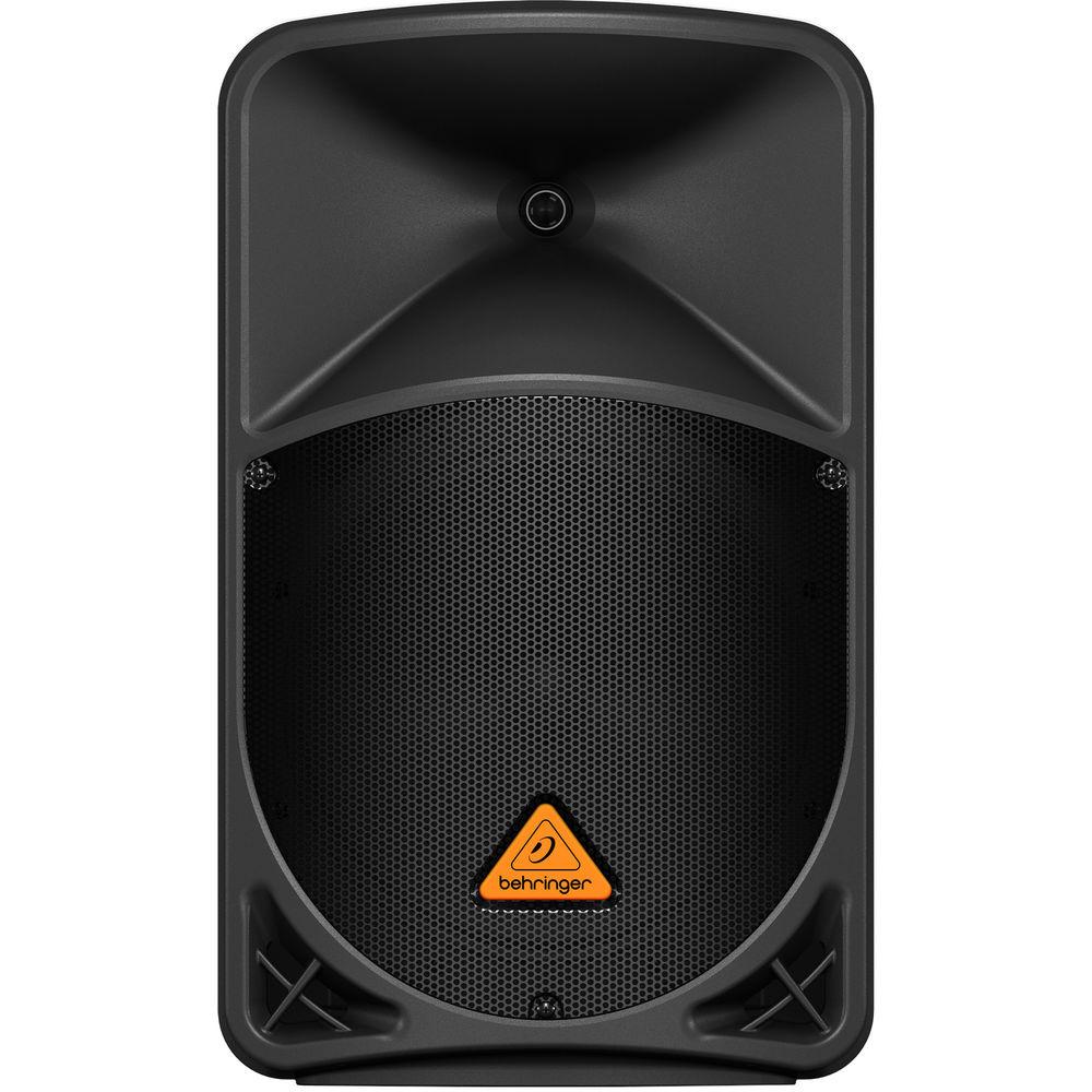 Behringer EuroLive B112MP3 Active PA System with MP3 Player