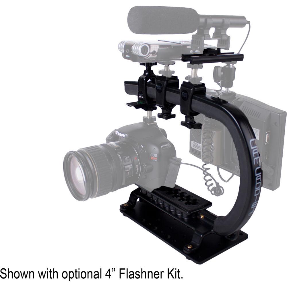 Cam Caddie Scorpion EX Pro Kit