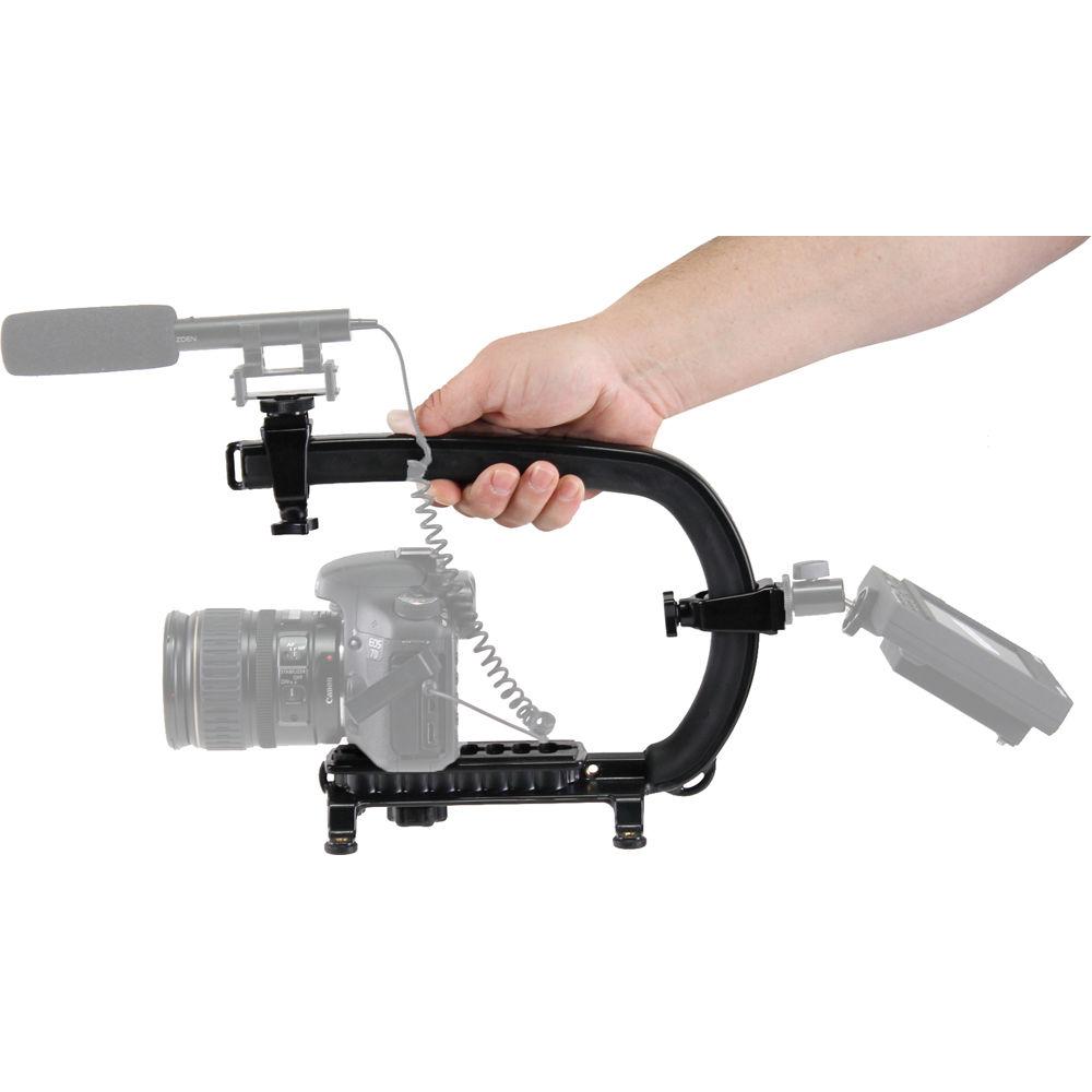 Cam Caddie Scorpion EX Pro Kit