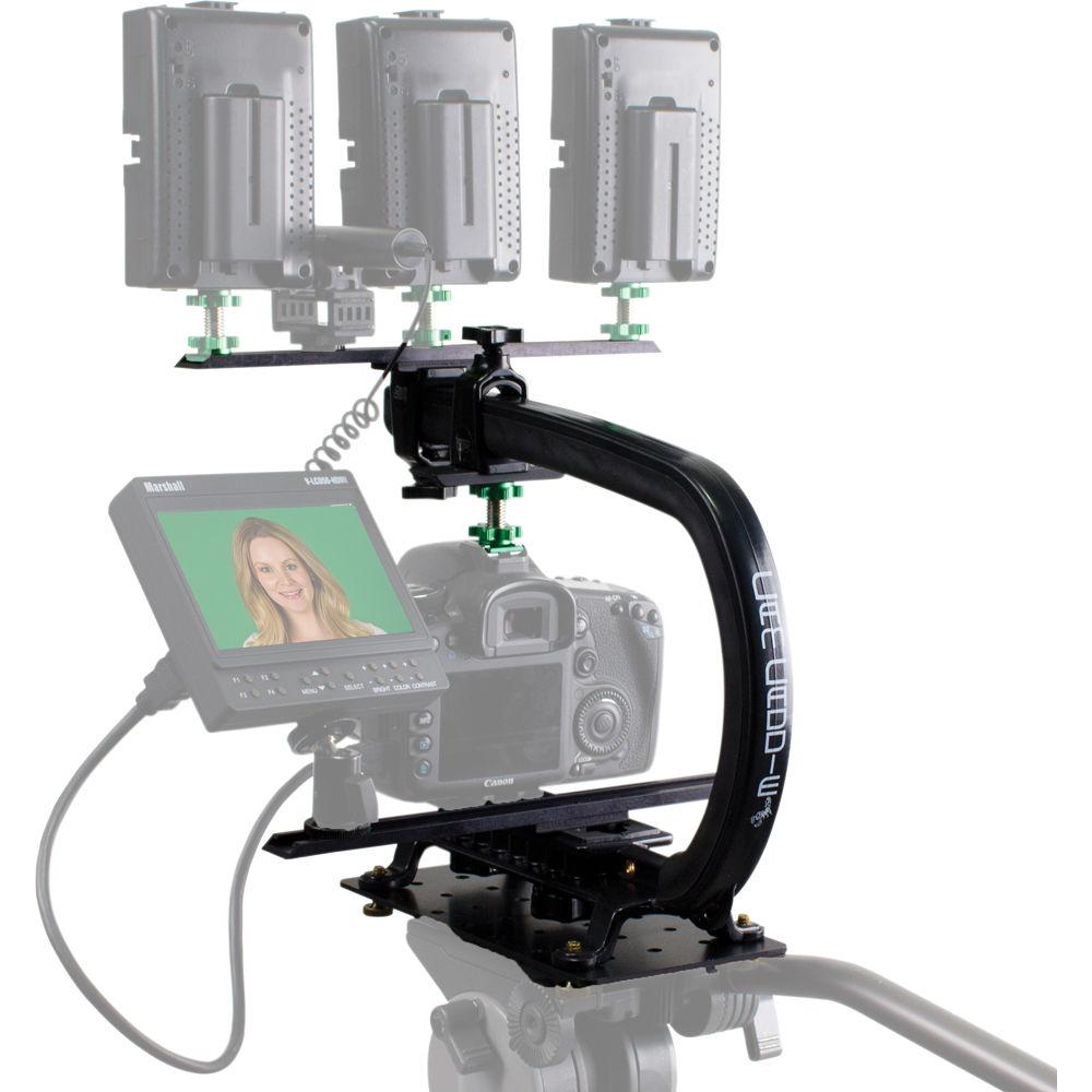 Cam Caddie Scorpion EX Pro Kit