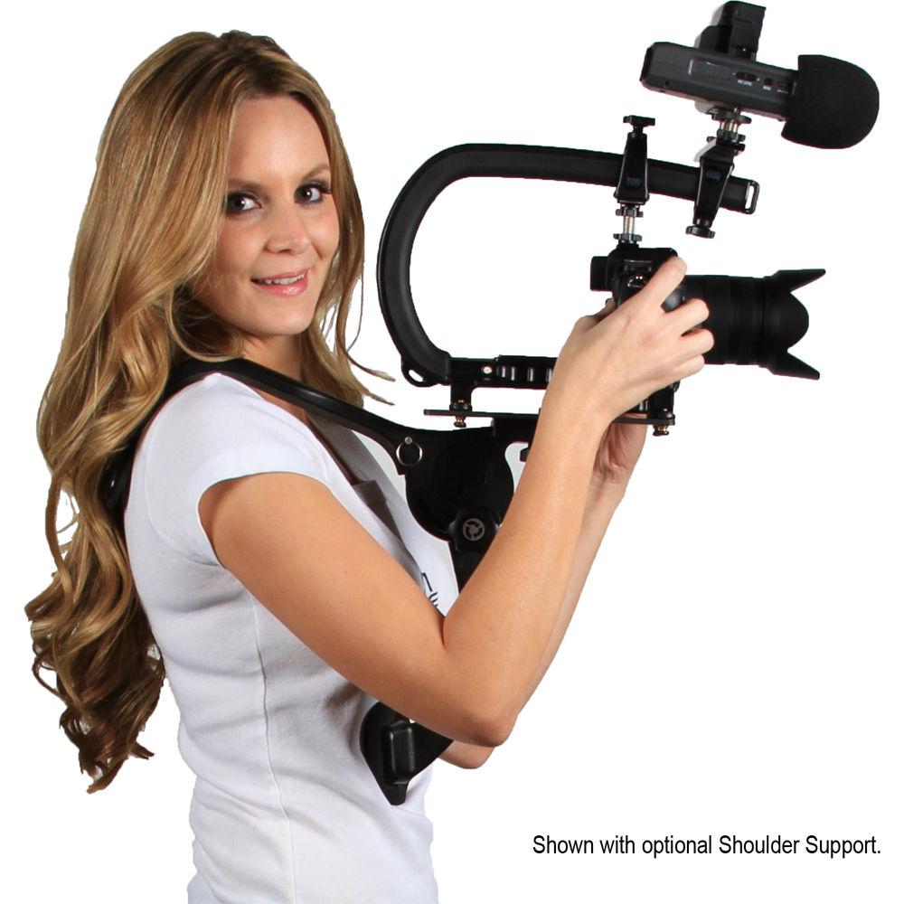 Cam Caddie Scorpion EX Pro Kit