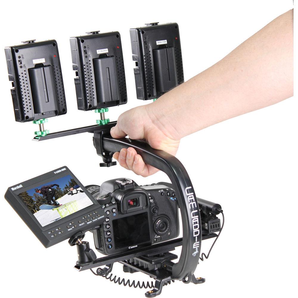 Cam Caddie Scorpion EX Pro Kit