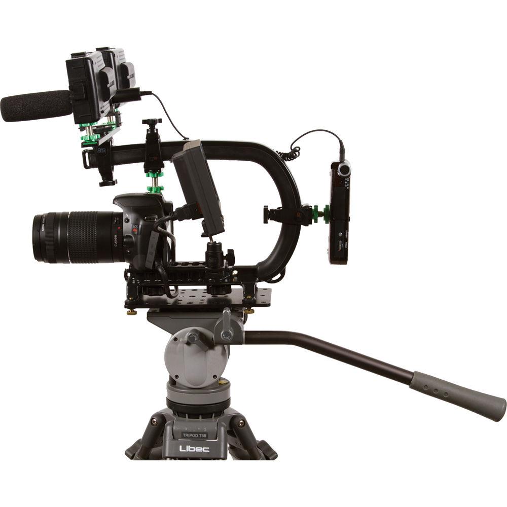 Cam Caddie Scorpion EX Pro Kit