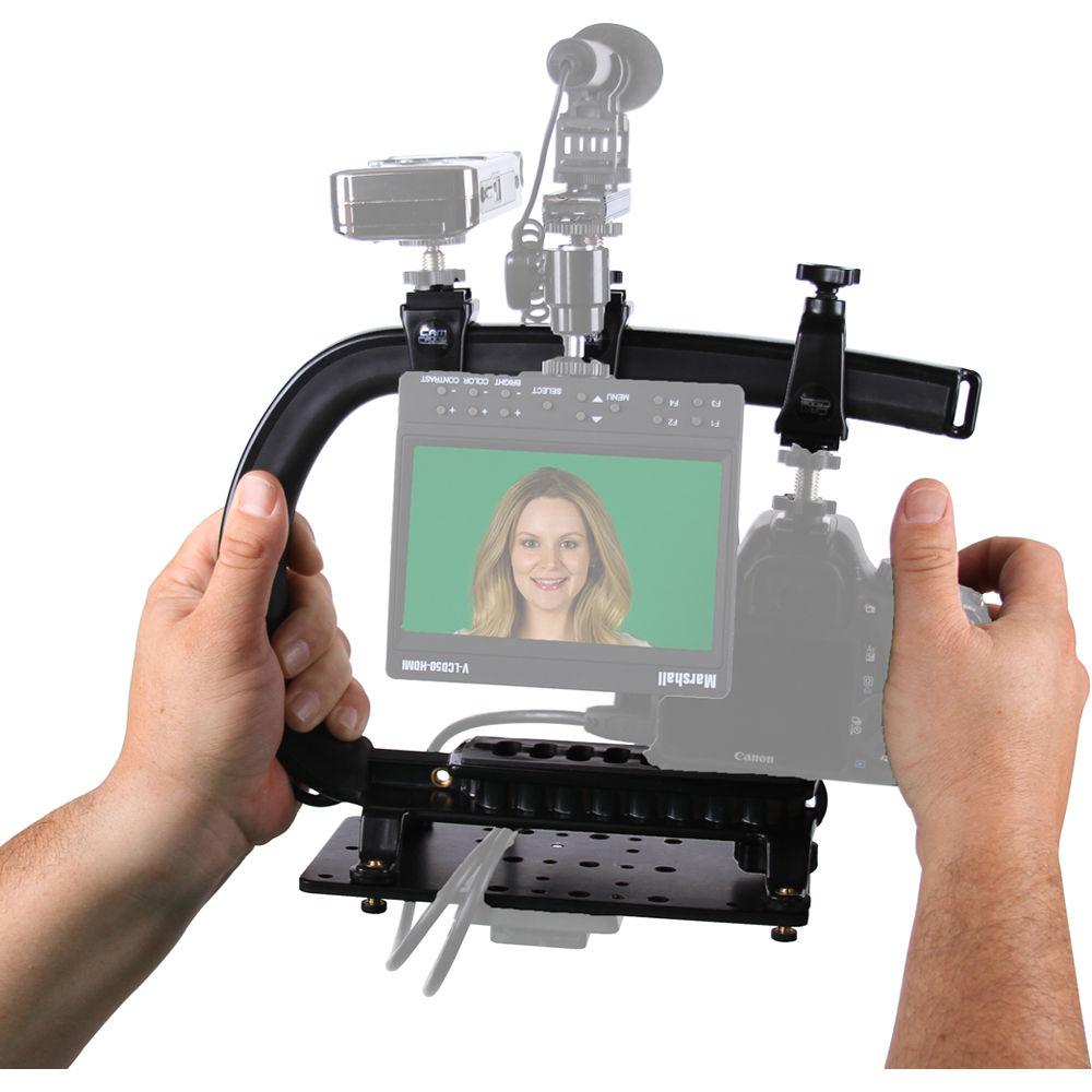 Cam Caddie Scorpion EX Pro Kit