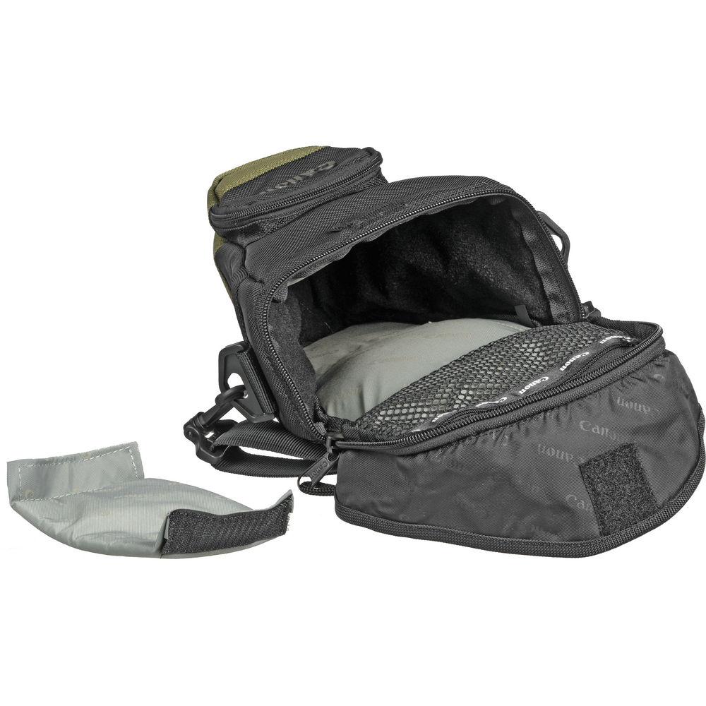 Canon Zoom Pack 1000 Holster-Style Bag