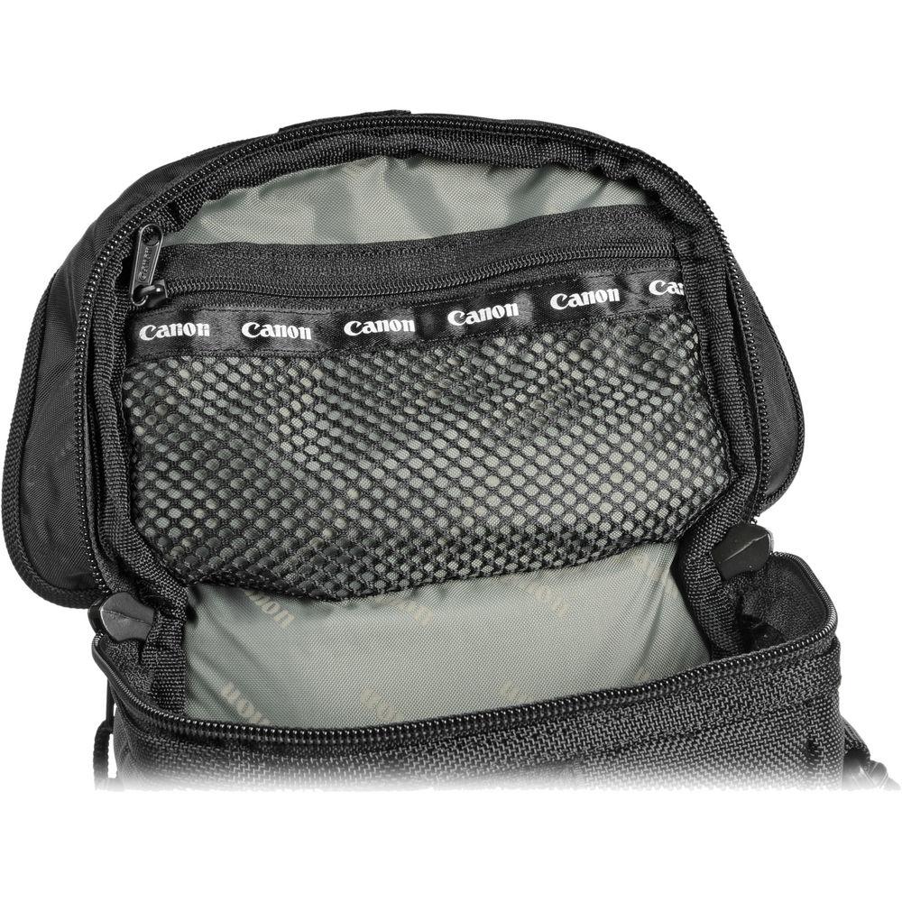 Canon Zoom Pack 1000 Holster-Style Bag