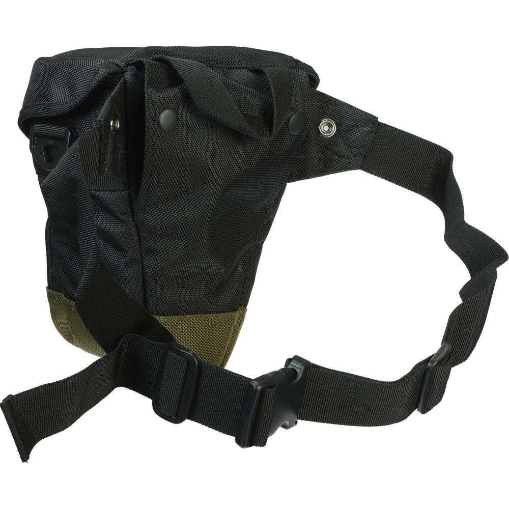 Canon Zoom Pack 1000 Holster-Style Bag