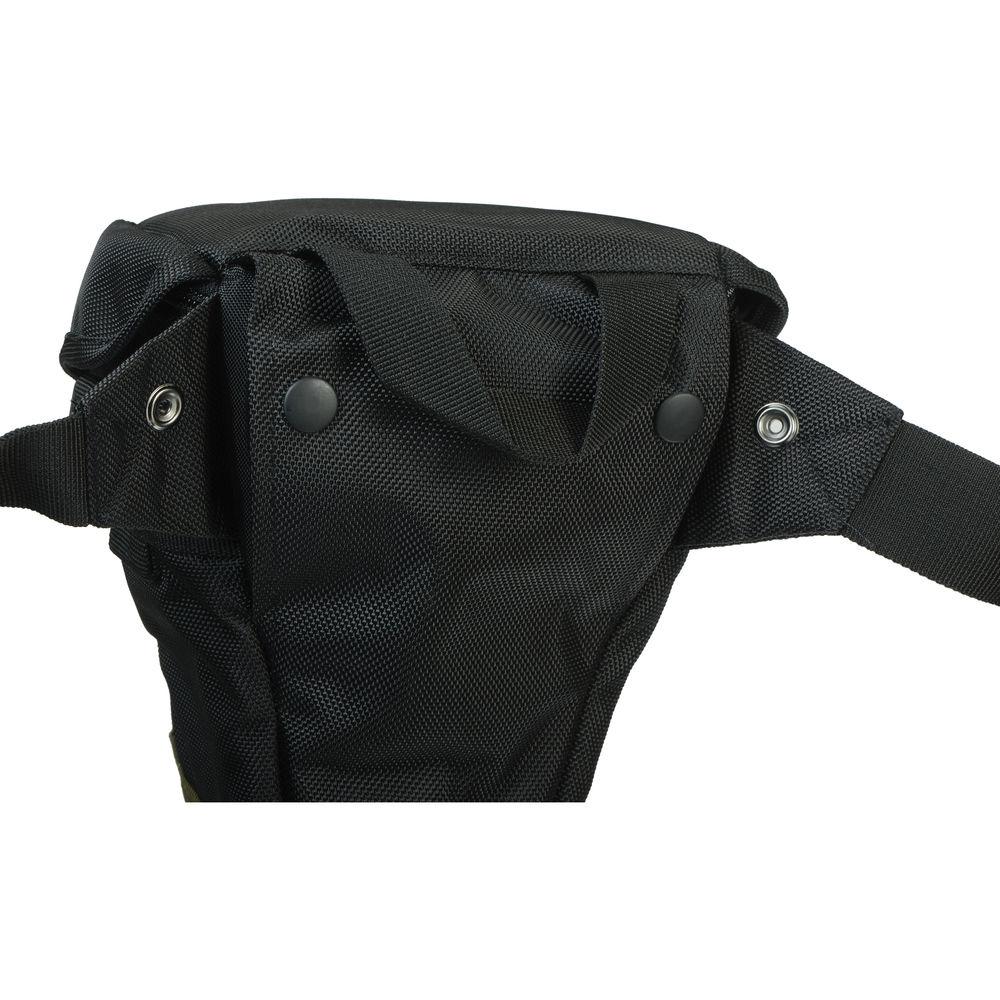 Canon Zoom Pack 1000 Holster-Style Bag