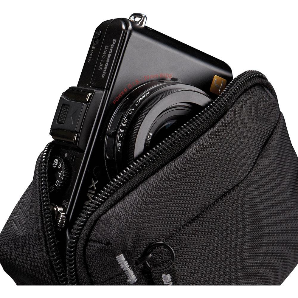 Case Logic TBC-403 Medium Camera Case