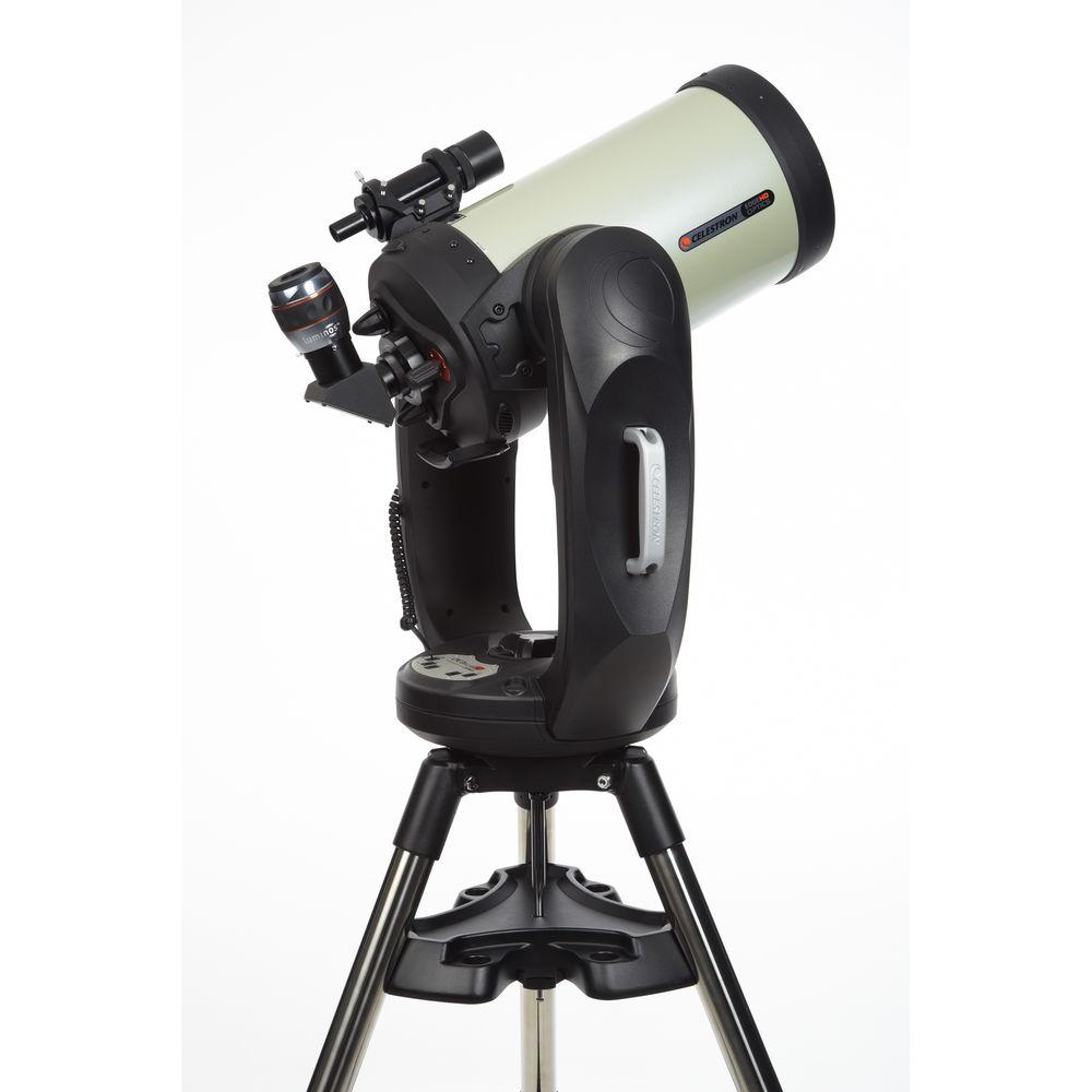 Celestron CPC Deluxe 925 HD 9.25" f 10 EdgeHD Aplanatic Cassegrain GoTo Telescope