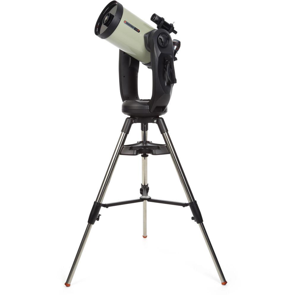 Celestron CPC Deluxe 925 HD 9.25" f 10 EdgeHD Aplanatic Cassegrain GoTo Telescope