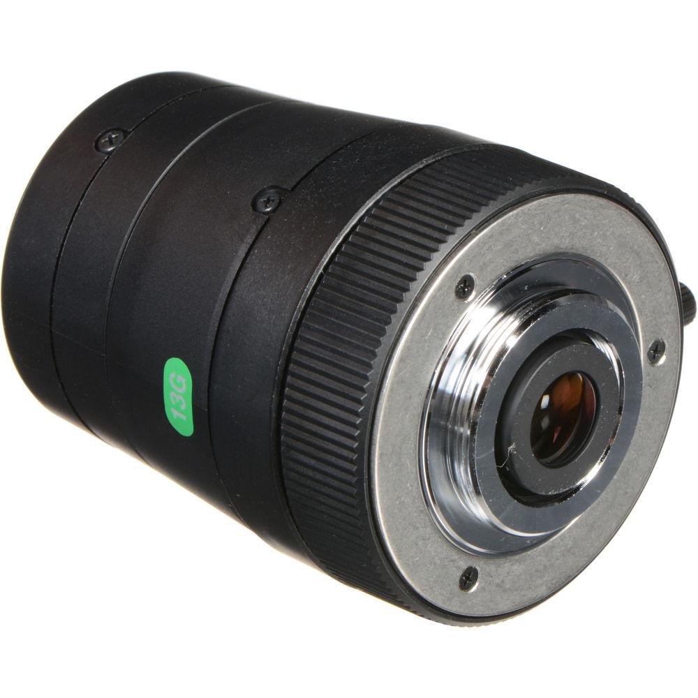 computar CS-Mount 10-30mm Varifocal Lens