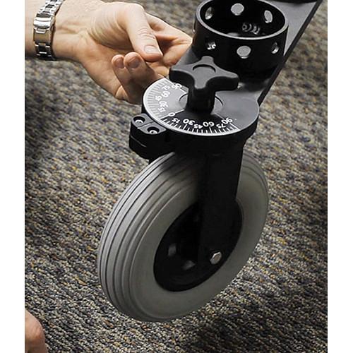 Digital Juice Orbit Dolly 8" Pneumatic Wheel Set