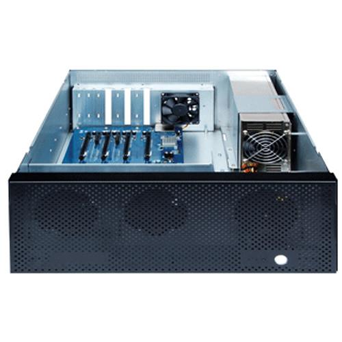Dynapower USA Netstor NA260A TurboBox PCIe Expansion Enclosure w Single 1000W Power