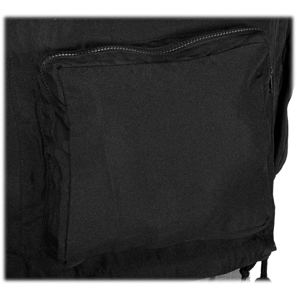 Humvee by CampCo Combat Photo Vest, XX-Large