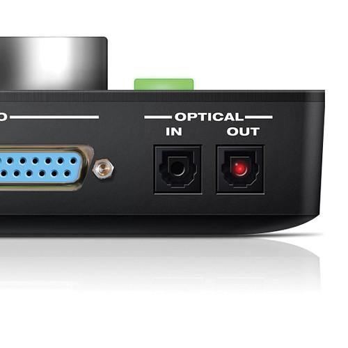 MOTU Track16 - Desktop Studio FireWire USB 2.0 Interface