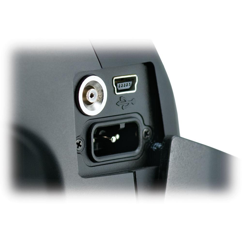 Nissin MF18 Macro Ring Flash for Canon