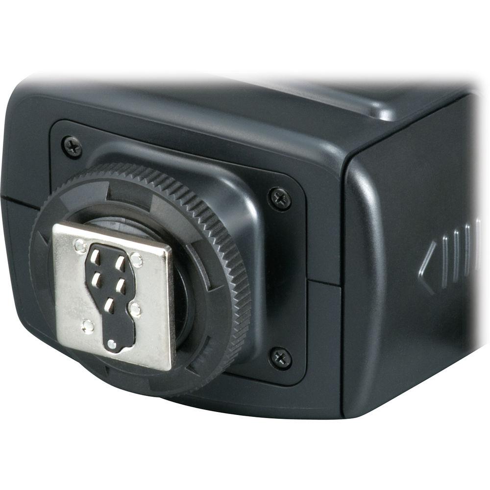 Nissin MF18 Macro Ring Flash for Canon