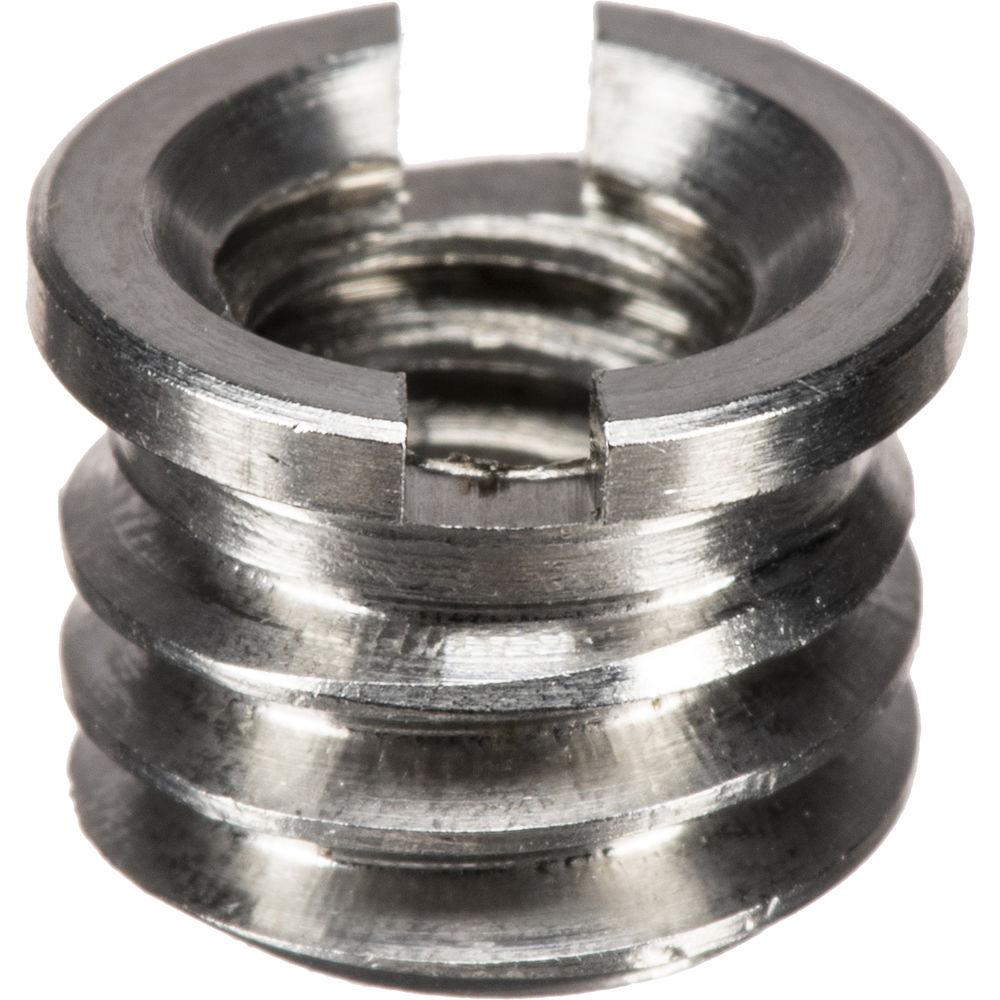 Oben 3 8"-16 to 1 4"-20 Reducer Bushing