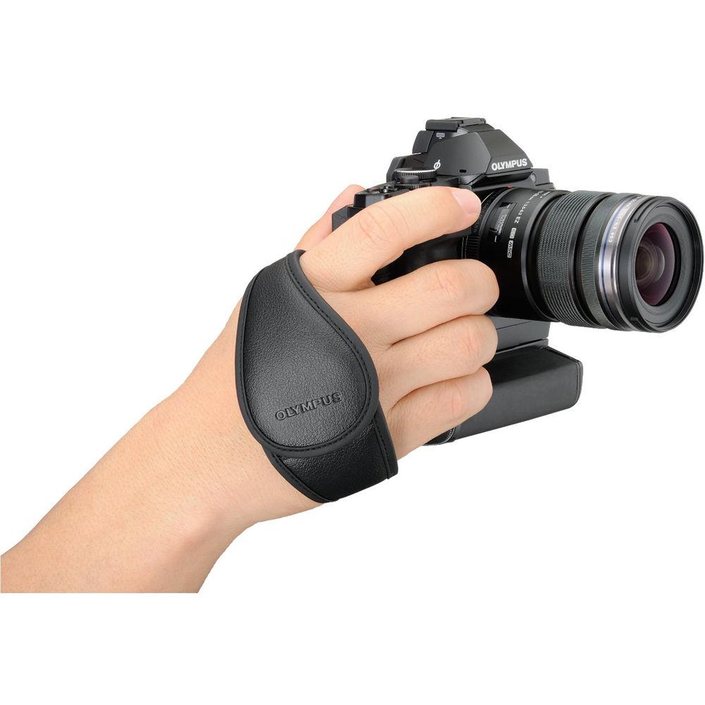 Olympus GS-4 Grip Strap