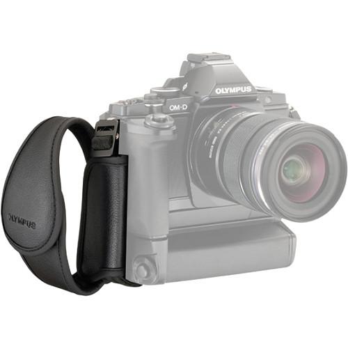 Olympus GS-4 Grip Strap