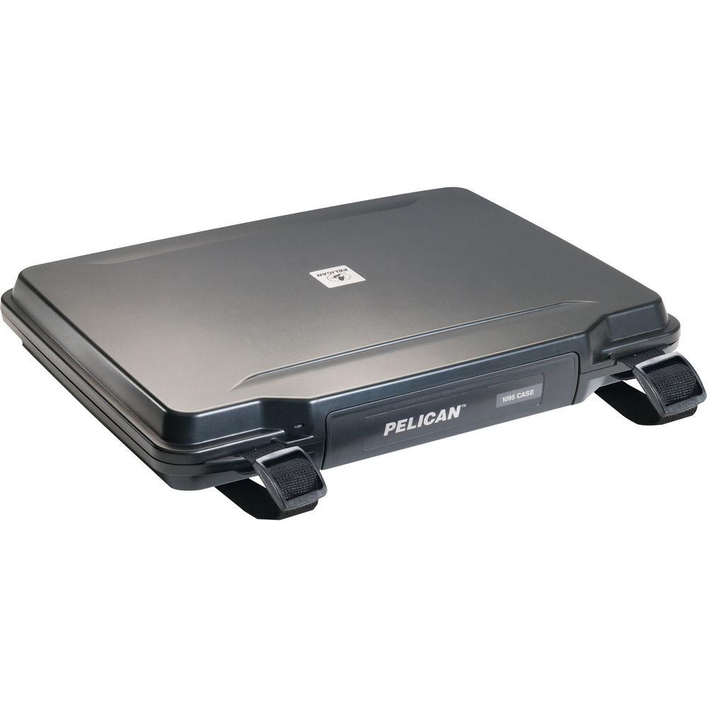 Pelican 1095 Hardback Laptop Computer Case with Foam