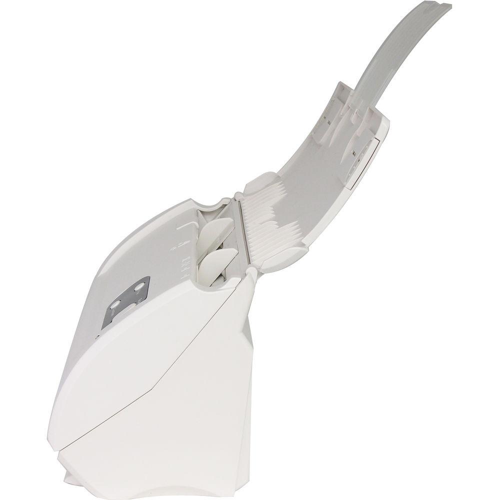 Plustek SmartOffice 283 Document Scanner