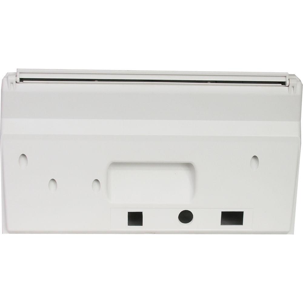 Plustek SmartOffice 283 Document Scanner