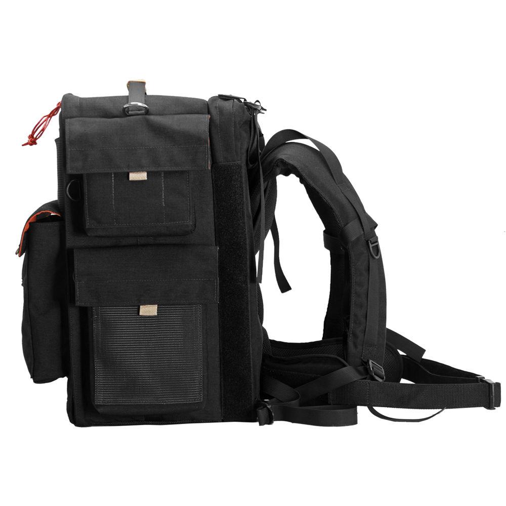 Porta Brace BC-2NR Backpack Camera Case