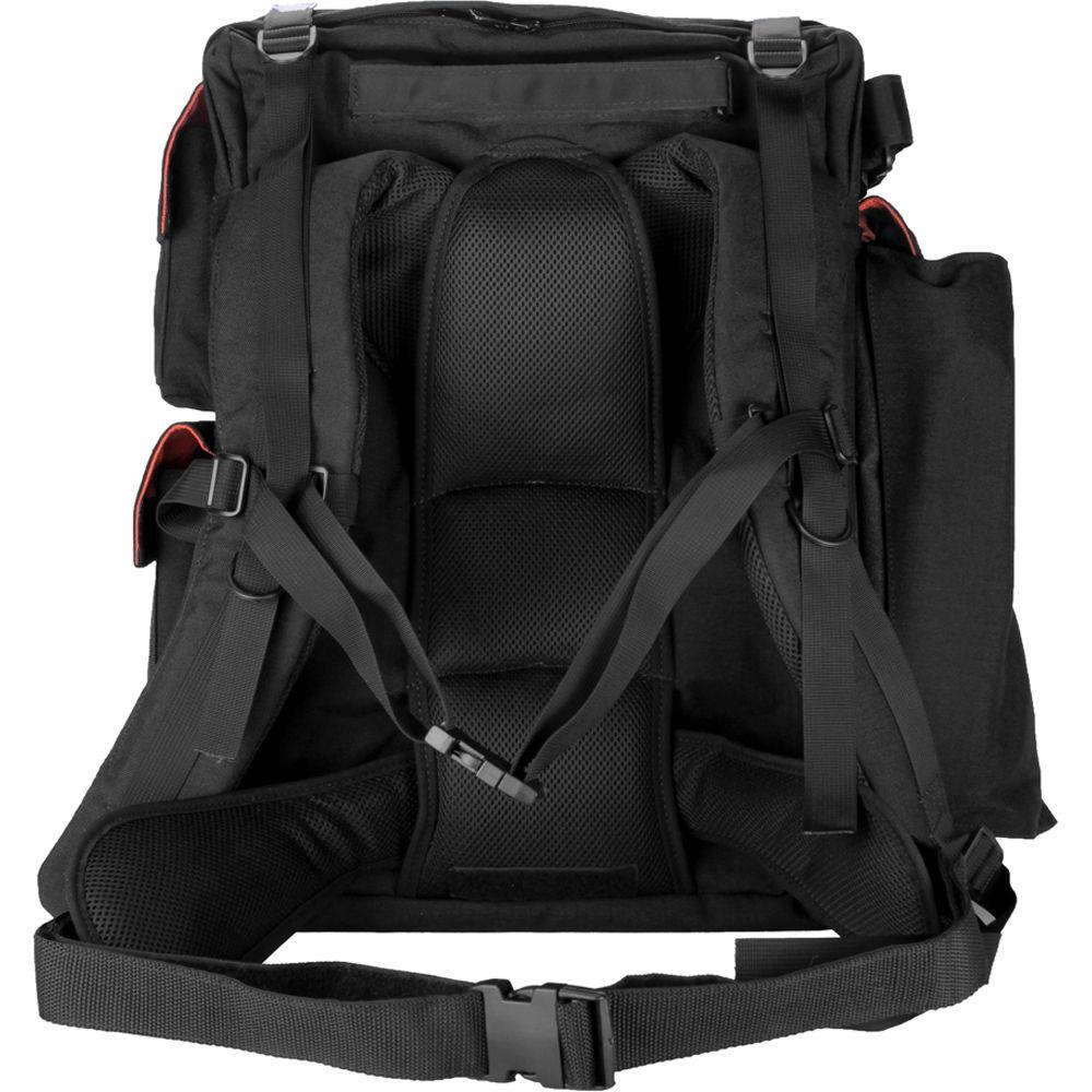 Porta Brace BC-2NR Backpack Camera Case