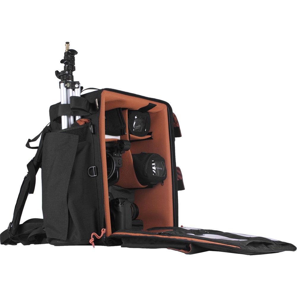 Porta Brace BC-2NR Backpack Camera Case