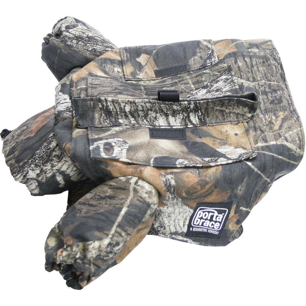 Porta Brace DSLR Rain Slicker