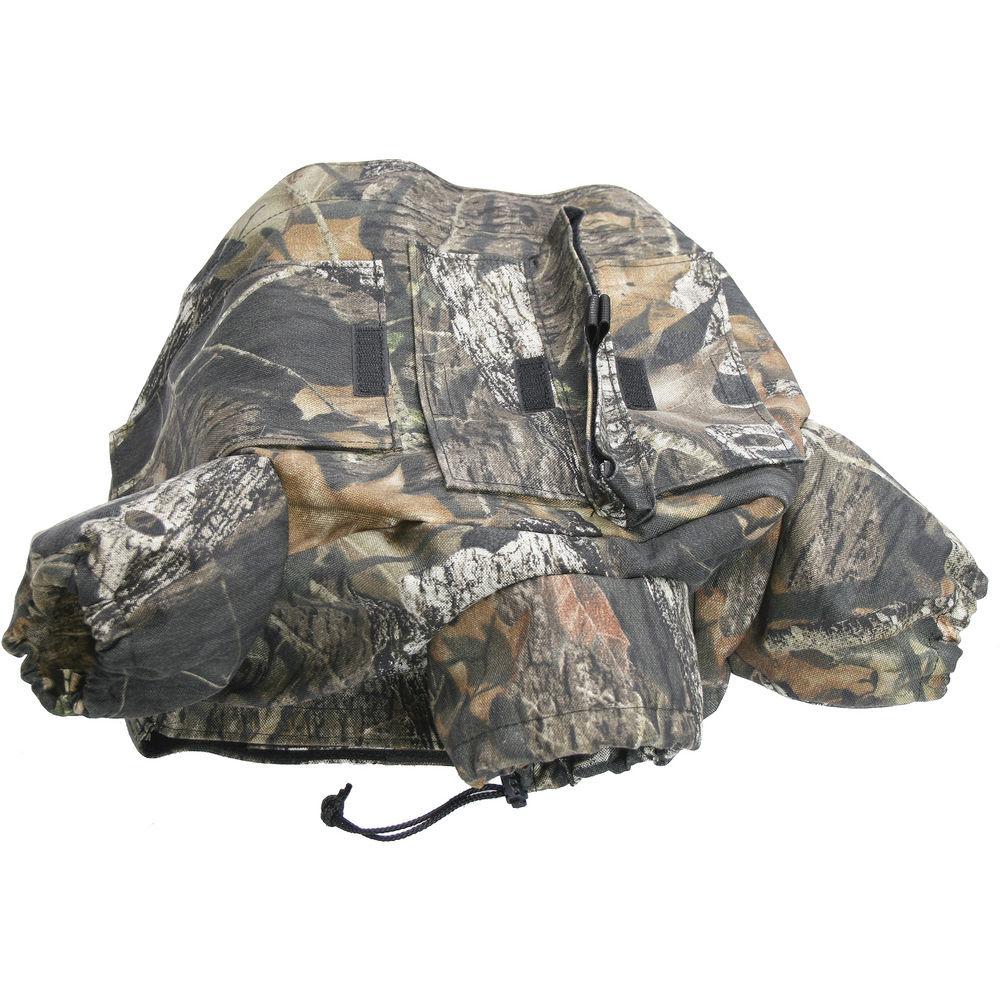 Porta Brace DSLR Rain Slicker