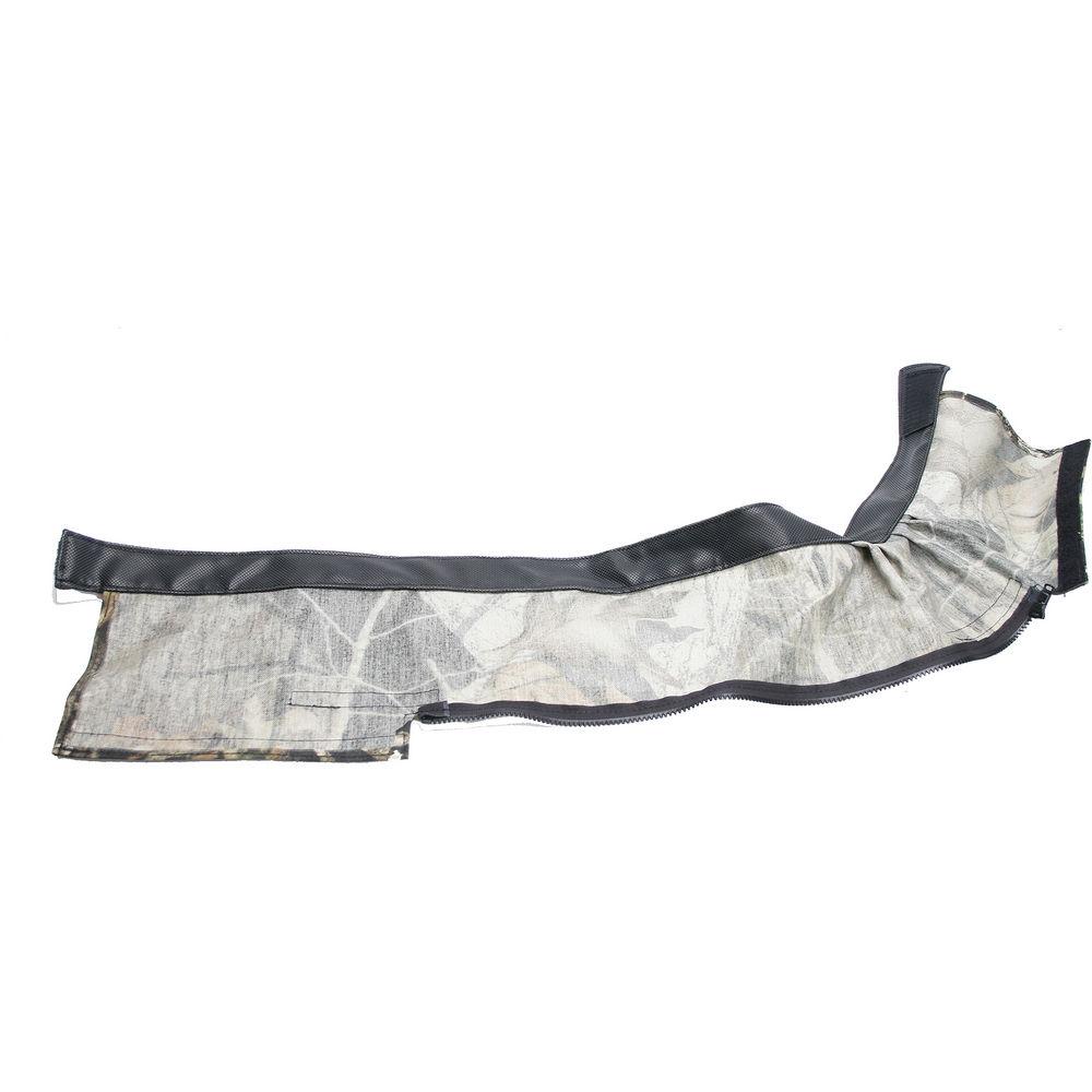 Porta Brace DSLR Rain Slicker