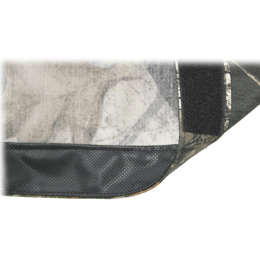 Porta Brace DSLR Rain Slicker