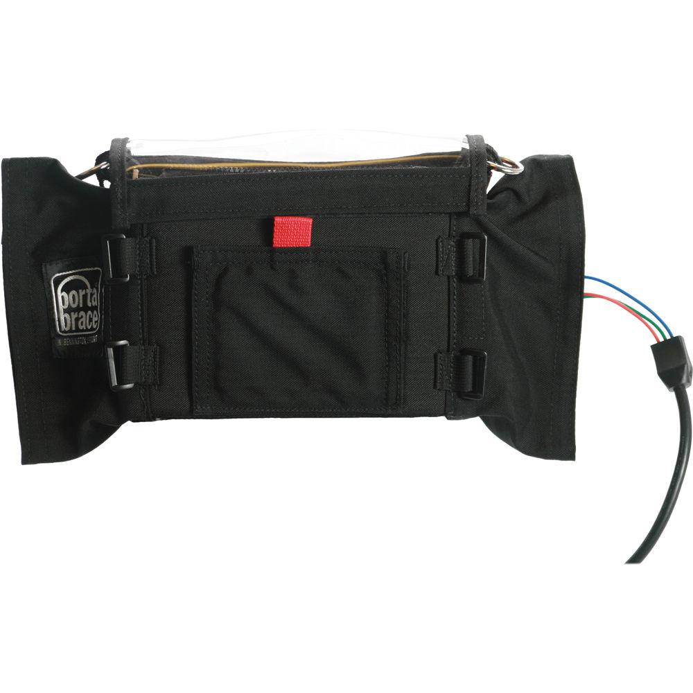 Porta Brace MX-42AB Audio Case