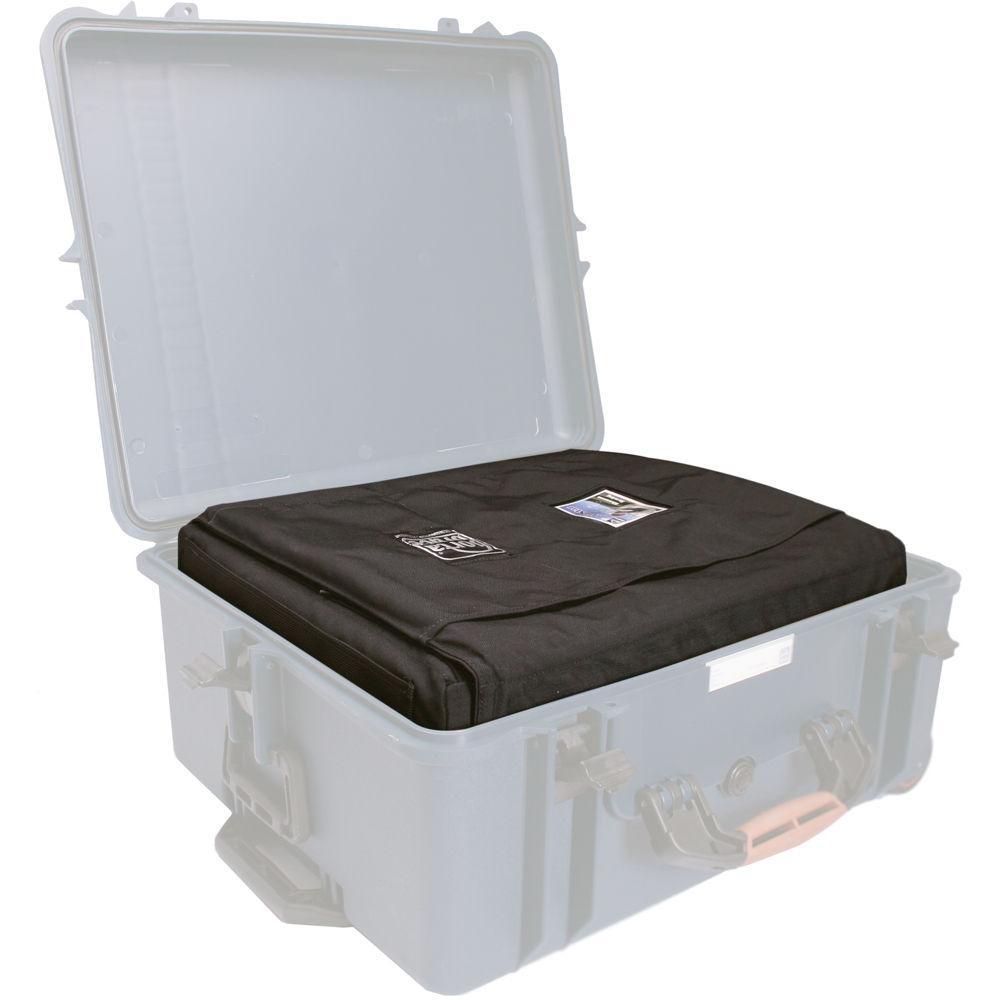 Porta Brace PKB-275DSLR Packer D-SLR Case, Large