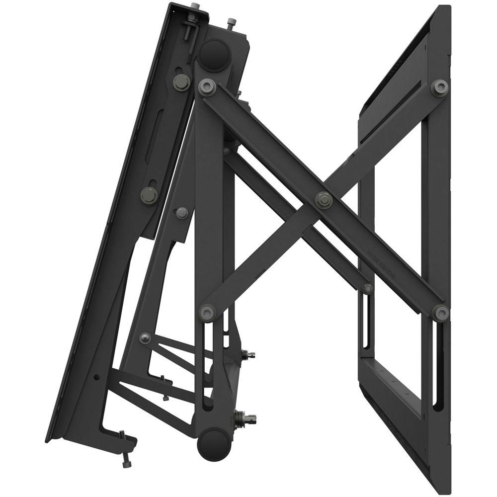 Premier Mounts LMV Video Wall Flat-Panel Framing System