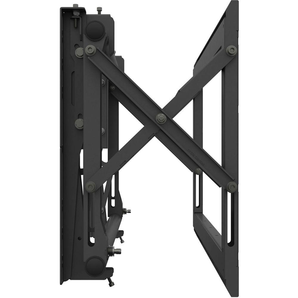 Premier Mounts LMV Video Wall Flat-Panel Framing System