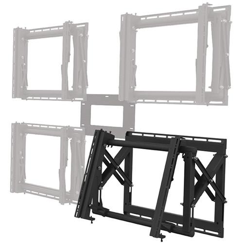 Premier Mounts LMV Video Wall Flat-Panel Framing System