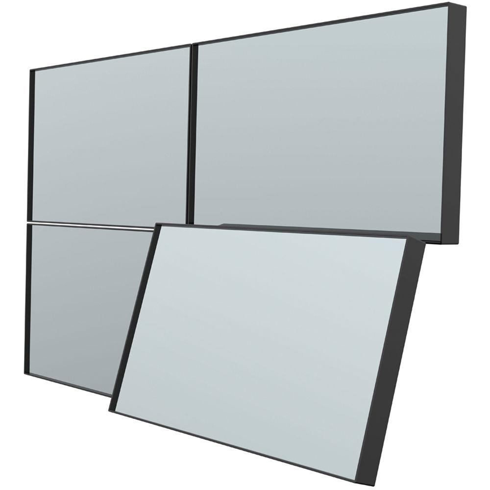 Premier Mounts LMV Video Wall Flat-Panel Framing System