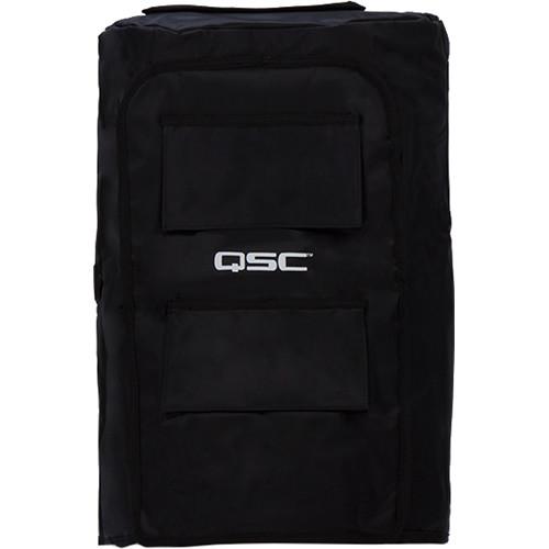 QSC K10 Outdoor Cover