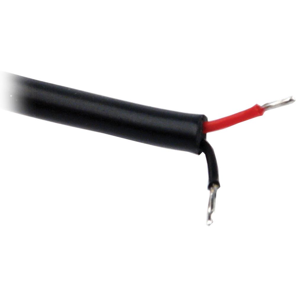 Remote Audio BDSCPT BDS Output Cable with Tinned Leads