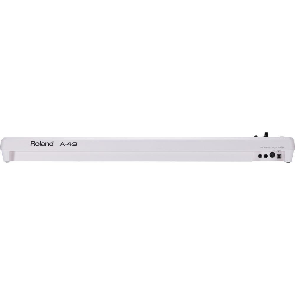 Roland A-49 - MIDI Keyboard Controller