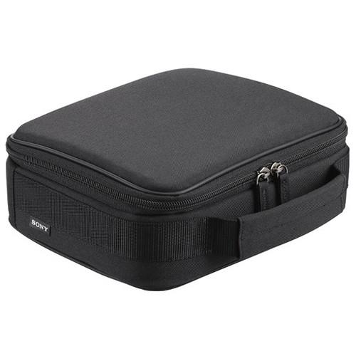 Sony XLR-K1M Adapter and Microphone Kit