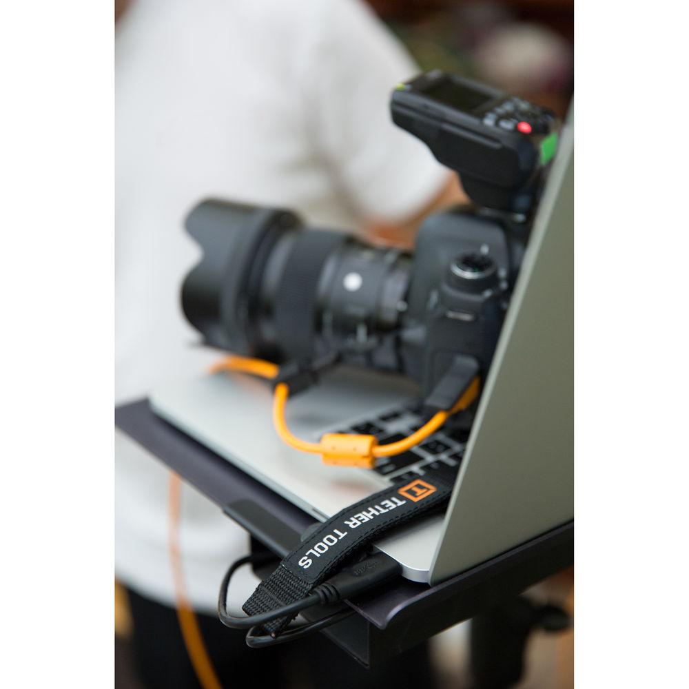 Tether Tools SecureStrap for Aero System