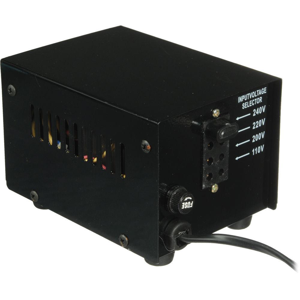 TOPOW ST-100 Step Up Down Transformer