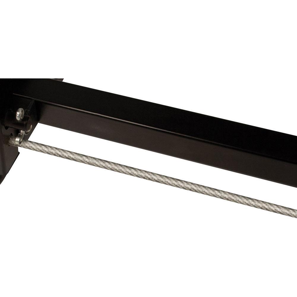 Ultimate Support JS-KC90 Jamstand Karma Series Adjustable Professional Equipment Cart