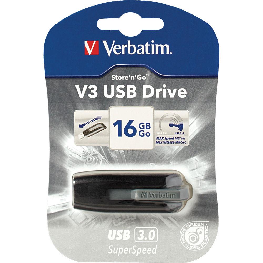 Verbatim 16GB Store 